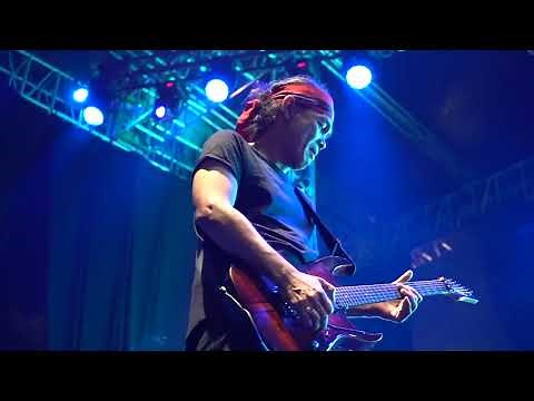 BIP - Korslet Medley Skak Mat (Live Synchronize Fest 2019)