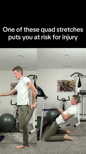 Active versus Passive Stretching, which one is safer and most effective