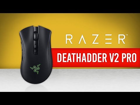 Razer Deathadder V2 Pro｜Is it Any Good?