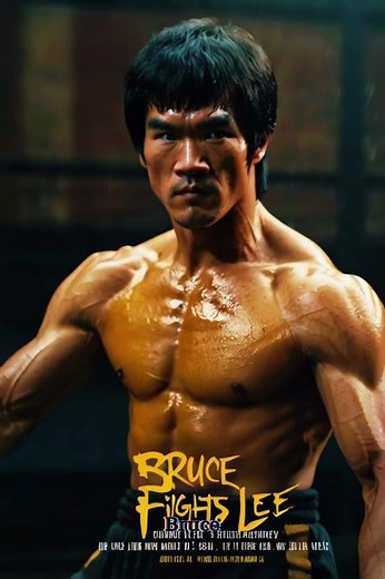 Bruce Lee Movie Fights That Still Inspire Hollywood
