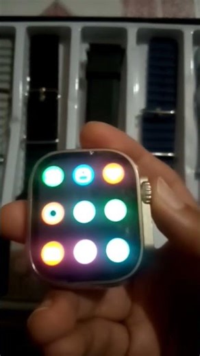 ultra3 smart watch zt fit smart watch price in pakistan only 6000 one mobile 👍