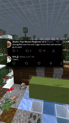 Leave SpongeBob ALONE