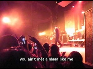 Drake and Lil Wayne - I'm Goin' In (Live w/ Lyrics)