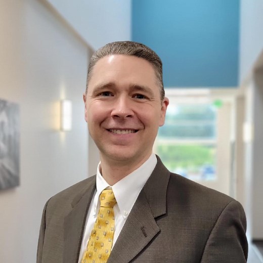 Specialist - Zachary Abbott, D.O. - Olympia Orthopaedic Associates PLLC