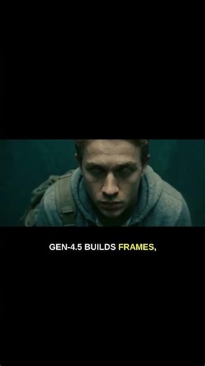 Gen-4.5 Runway: Create Epic Videos Solo in Minutes