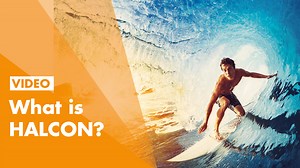 什么是 HALCON?