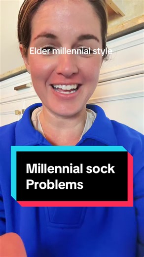 Modern Sock-Wearing Tips for Millennials