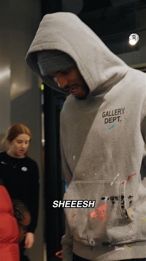 3.5K views · 60 reactions | Z and his foundation treated the Boys & Girls Club youth with some holiday goods!  | Brooklyn Nets | Facebook