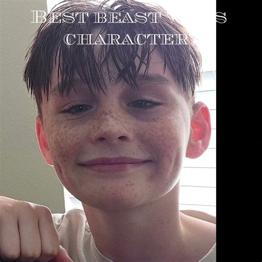 best beast wars character?