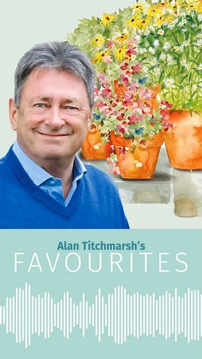 26K views · 109 reactions | Alan Titchmarsh shares some of his garden favourites in this brand-new podcast series. Look out for episode one, in which Alan shares his favourite spring plants, out now. Listen on Spotify and Apple Podcasts, just search for Gardeners’ World Magazine. #podcast #alantitchmarsh #gardenfavourites #newpodcast #gwpodcast #springplants #gardenpodcast | BBC Gardeners' World Magazine | Facebook