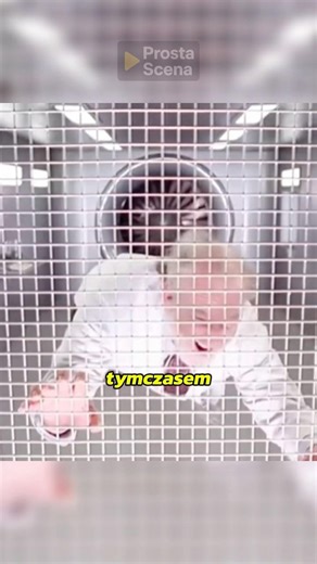 Nie Miał Jak Wyjść?!😨💀