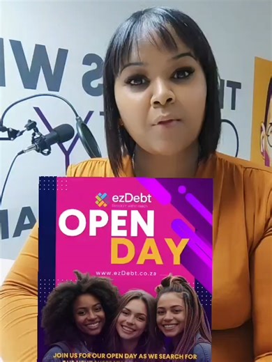 Come and meet the team and kick start your 2026 career with an oppertunity to join our family and make a difference in the lives of thousands of struggling debt stressed South Africans.#DebtHelp #SouthAfrica #fyp#DebtFreeJourney #credit #recruiter #callcenteragent @natheerahermans