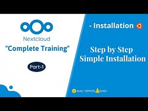 Install Nextcloud On Ubuntu 22.04 LTS
