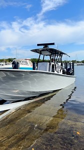 14K views · 580 reactions | Nothing takes priority at @orionboatworks over delivering top-of-the-line quality center consoles to their clients. Rigorous quality control checks happen at the end of each build and each boat is delivered only when everything is 110% dialed in. - Head to OrionBoatworks.com to build out your own Orion 29 using the boat builder feature on the website! | Center Consoles Only | Facebook