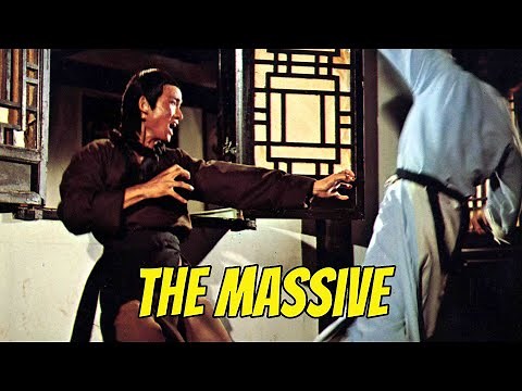 Wu Tang Collection - The Massive