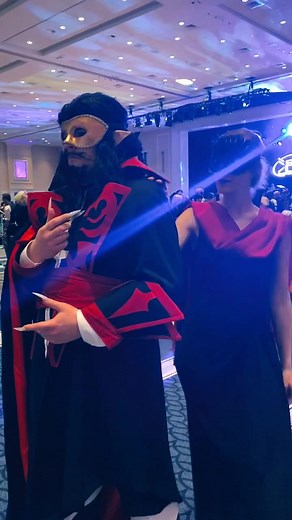 Encounter with a Vampire: Surprising Revelation