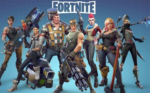 Fortnite Unblocked: How to play Fortnite on blocked devices