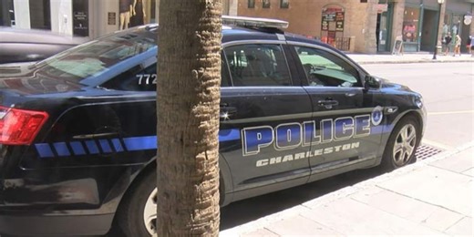 FIRST ALERT: Transformer issue disables several traffic lights in downtown Charleston