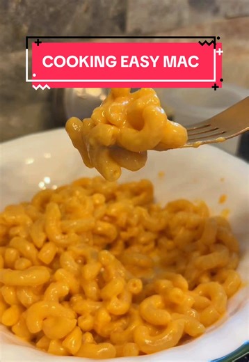 Homemade Easy Mac Recipe: Quick and Delicious