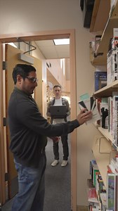 31K views · 453 reactions | Sometimes the most likely answer is true. #lapubliclibrary #lapl #librariesofinstagram #iglibraries | Los Angeles Public Library | Facebook