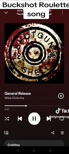 Buckshot Roulette: New Game Soundtrack Release