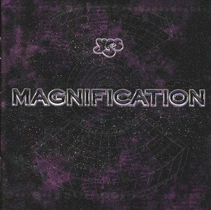 Yes - Magnification