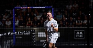 Premier Padel P1 Final – Madrid
