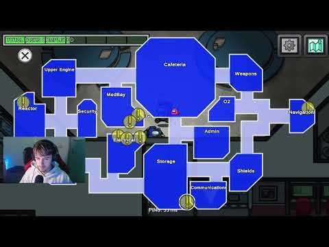 DAN 67 | AMONG US