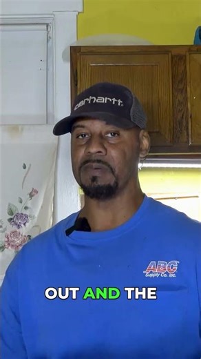 Drain Cleaner BACKFIRED and Cost Me $300 #plumbing #mistake