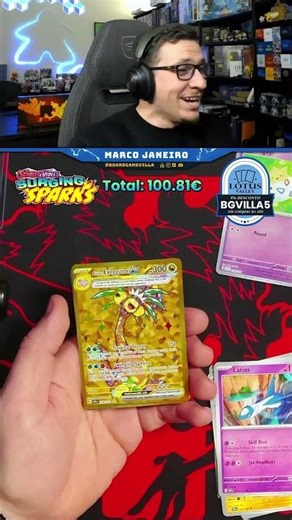 Team Rocket Moltres UPC - Parte 2 | Pokemon TCG