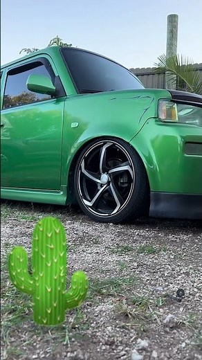 2006 scion xb release series 3.0 #scion