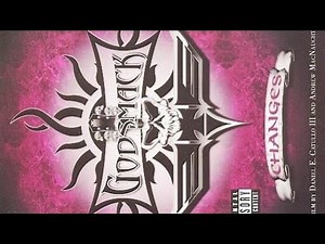 Godsmack Changes DVD 2004
