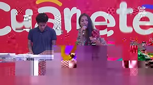 Recordamos la visita de Vane 🙌🏼 En 2022, Banda Mix Cordoba pasó por los estudios de Cuarteteando y nos regaló esta versión de "200 copas" en versión acústica 😍 📲 Reviví el paso de Vane Velázquez en nuestro canal de YouTube>>https://bit.ly/3CuJ0v5 | Cuarteteando - ElDoce.tv