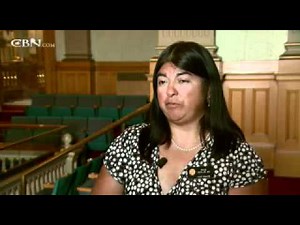 Research Shows Circumcision Good for Public Health - CBN.com