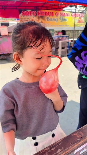 Beli Gulali HelloKitty 😱 #shorts #video #trending #candy