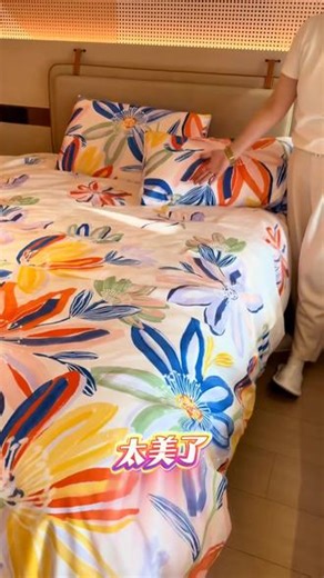 姐妹们，你家那床昂贵的鹅绒被，真的保养对了吗❓#鹅绒被子 #鹅绒被保养 #干货分享 #保养小妙招 #鹅绒被芯