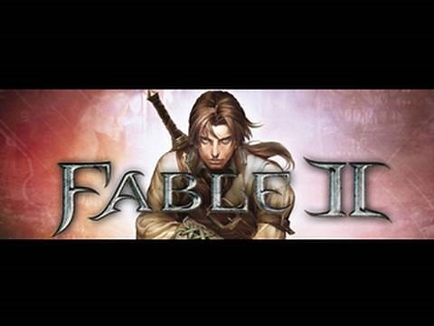 Fable 2 Platinum Edition Review