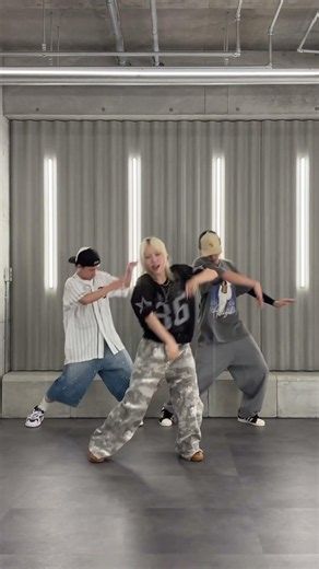 【踊ってみた】New Jeans Remix