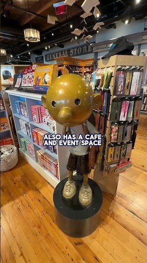 Must visit independent bookstore in MA! 📚📚