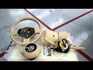 [tutorial] changement commodo fiat 500