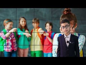 L'Univers de la connaissance | le harcèlement scolaire