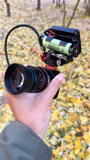 GoPro HERO12 5.3K Video Test – Stabilization is NEXT LEVEL! 😳🔥