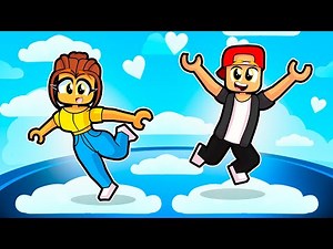 ROBLOX TOWER OF DREAMS...