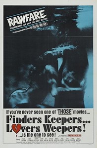 Media - Finders Keepers, Lovers Weepers! (Film, 1968)
