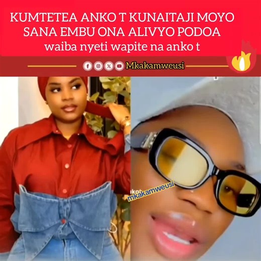 ANKO T ACHAMBA NIFA