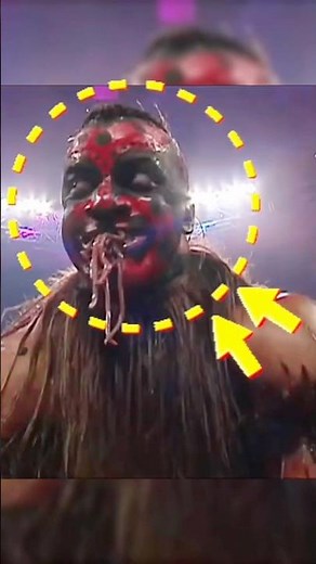 ￼ When The Boogeyman Ate Real Worms and Shocked the Entire WWE! 😱🪱 10M views 🙏🙏🙏🙏