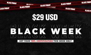 120 Advanced TEFL Course