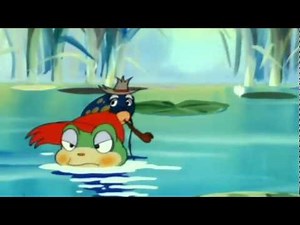ranita demetan intro japones
