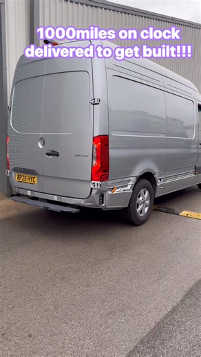 Have you booked your conversion?? 🔋Fully electric 🔄Direct Drive SWB-MWB-LWB SPRINTER ONLY RETROFIT OF EMD WE CAN NOW RETROFIT TO 100% electric conversion! | RO.YAL Conversion