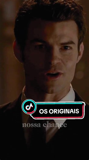 A Família Original em 'Os Originais'